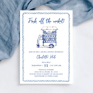 Convites Fora do Chá de panela do mercado dos agricultores