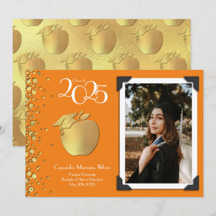 Convites Formação de Professores Formação Dourada Laran