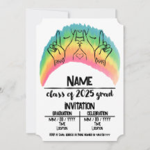 Formado da turma de 2025 - PAH!