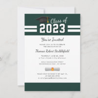 Formando 2023 da Faculdade Verde de Graduação