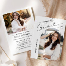 Formando Minimalista Moderno 2 Festa de formatura 