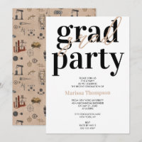 Formandos da Universidade do Engenheiro Mecânico