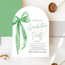 Formatação do Arco Verde Moderno Elegante Trendy A