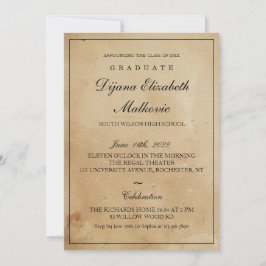 Convites Formatação Russa Clássica