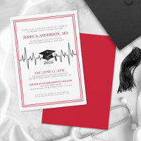 Formatura da Faculdade de Medicina