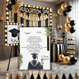 Convites Formatura - Design Universal para todas as idades