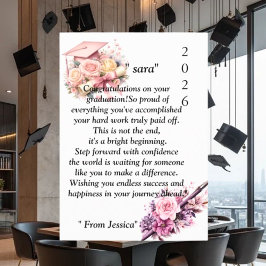 Convites Formatura - Design Universal para todas as idades