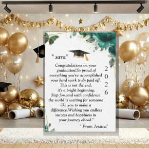 Convites Formatura - Design Universal para todas as idades