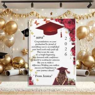Convites Formatura - Design Universal para todas as idades