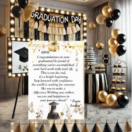 Convites Formatura - Design Universal para todas as idades