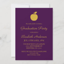 Formatura Professor Apple