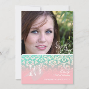 Convites Formaturas/Grunge/Redemoinhos/Damasco/Formaturas