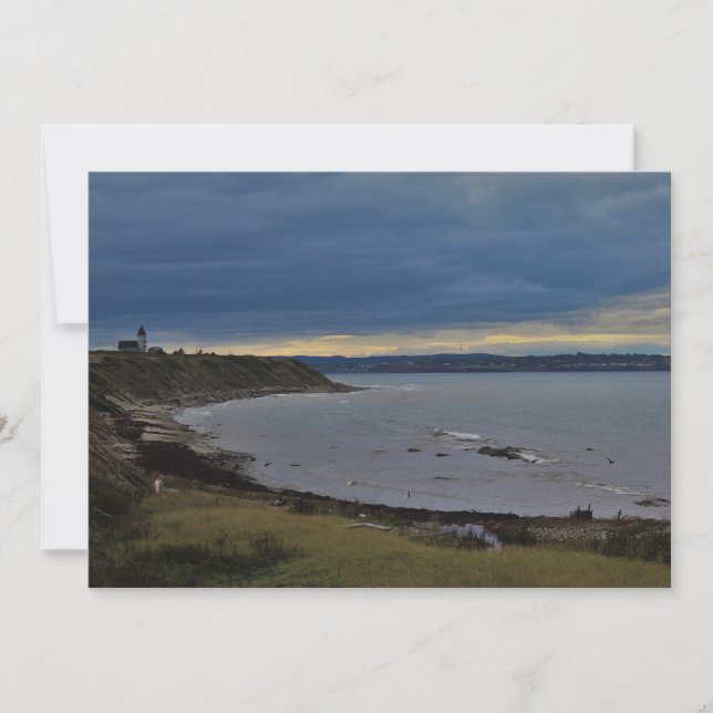 Convites Forte Petrie (Frente)