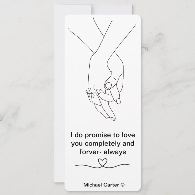 Convites Forver__sempre (Frente)