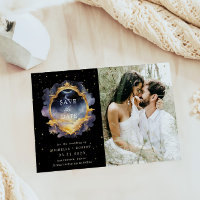 Foto Celestial Mística Salvar A Data