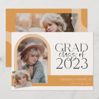 Foto Contemporânea de Graduação Chic
