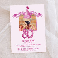 Foto da Casa Aberta de Aniversário do 80 do Partid