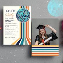 Foto da Festa de formatura Retroativa da Última Da