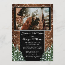 Foto de Casamento de Mata Negra e Floresta Negra