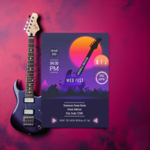 Foto de Rock and Roll Wedding