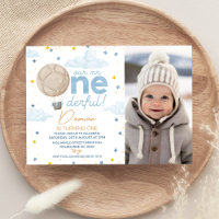 Foto do Balão de Ar Quente, Sr. Onemagnifico prime