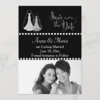 Foto do Casamento Gay Salve o Dia Prata