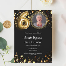 Foto do ouro negro, celebra 60 anos