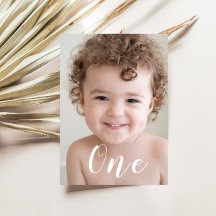 Foto e script de festa de primeiro aniversario par