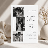 Foto Editorial de História de Casamento