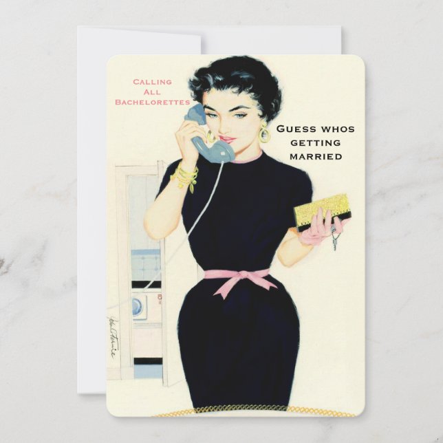 Convites Foto engraçada (Frente)