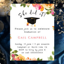 Foto floral rosa e cor d'água de pêssego