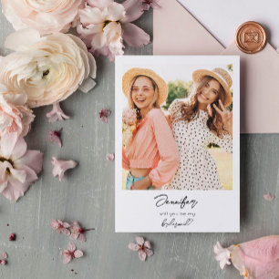 Convites Foto instantânea - Minha proposta V3 - LN