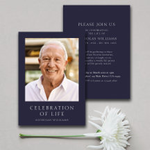 Foto Moderna Celebração do Funeral Memorial da Vid