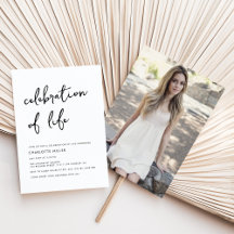 Foto Moderna Simples Celebração Do Memorial Da Vid