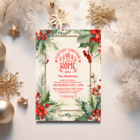 Foto Primeiro Natal Em Nossa Nova Casa