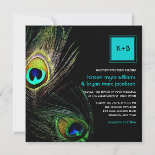 Convites Fotografia Penas Foto Casamento 2