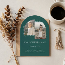 Convites Fotografias Mínimas Modernas e Agora Festas de for