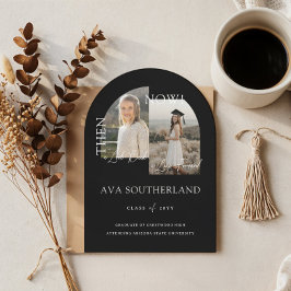 Convites Fotografias Mínimas Modernas e Agora Festas de for