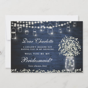 Convites Frasco de pedreiro da respiração do bebê você 