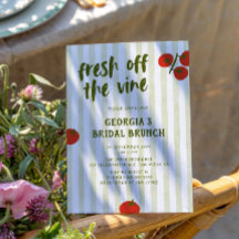 Fresco Do Chá de panela Desenhado Da Mão De Tomate