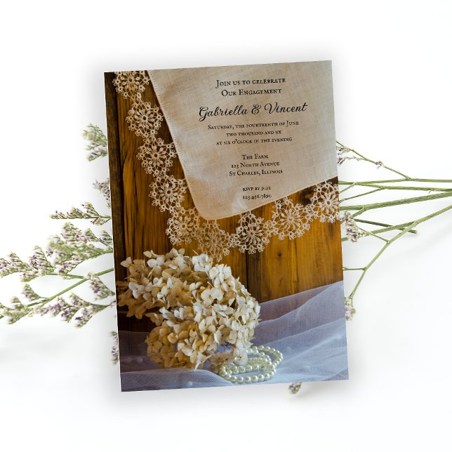 Convites Frota e renda do Noivado do Partido da Frota (Criador carregado)