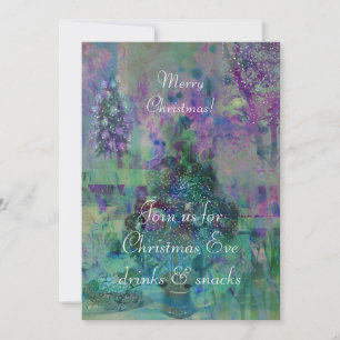 Convites Fruta Açúcar-Espanada do Natal