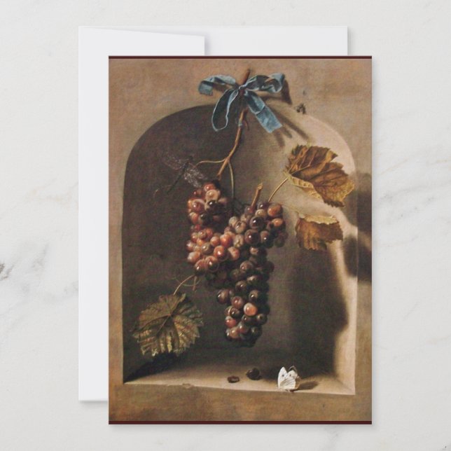 Convites FRUTAS DA SEASON - PROSPERIDADE, verde-amarelo (Frente)