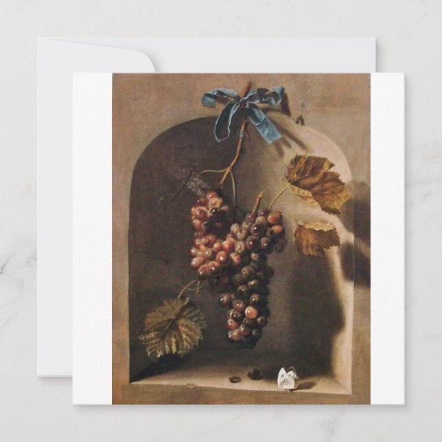 Convites FRUTOS DA ESTAÇÃO - PROSPERIDADE, amarelo verde ma (Frente)