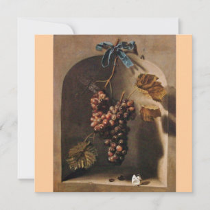 Convites FRUTOS DA ESTAÇÃO - PROSPERIDADE, verde amarelo ma