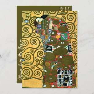 Convites Fulfillment também conhecido como o Embraço de Gus