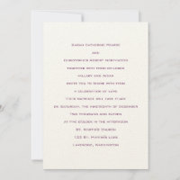 Fundamentos : Bizâncio:Convite de casamento