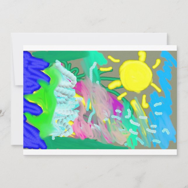 CONVITES FUNDAY (Frente)