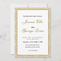 Fundo floral Elegante Vintage