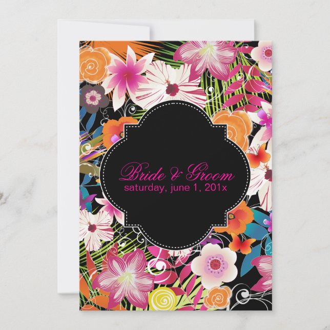 Convites Fundo PixDezines (Frente)